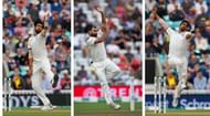 The crop of fast bowlers have evolved superbly under Kohli